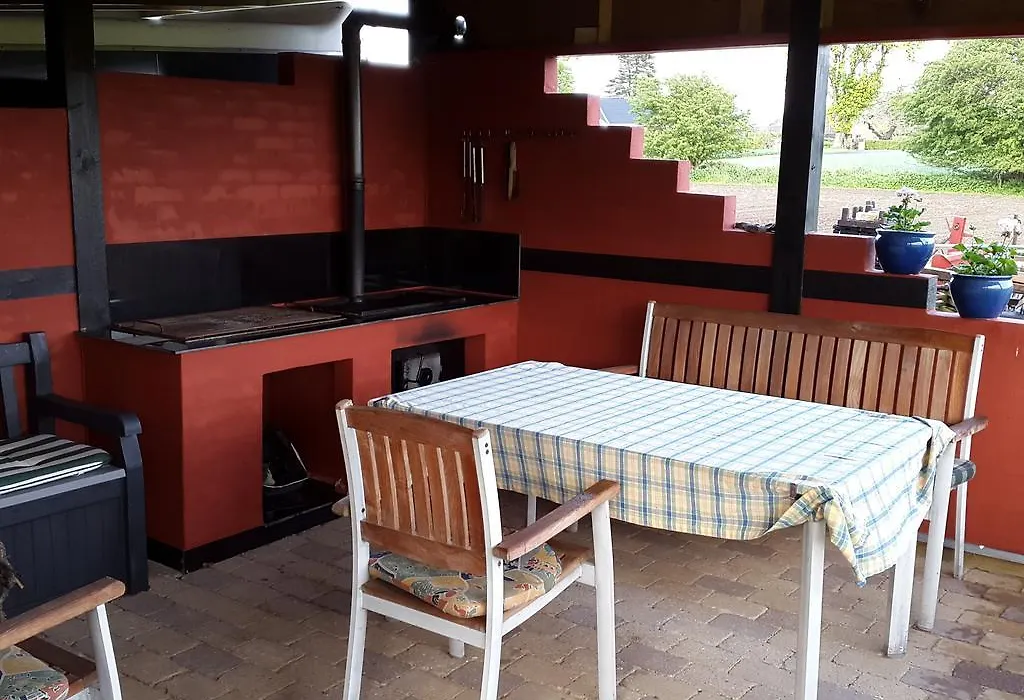 Jungshoved Kro B&B-1