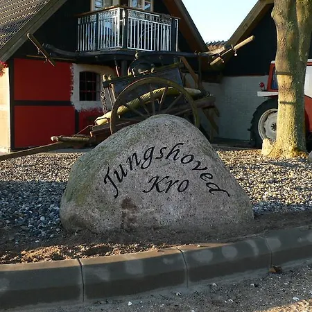 Jungshoved Kro B&B-3